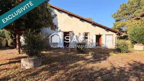   Magnifique corps de ferme Maison - 7 pièce(s) - 235 m²
