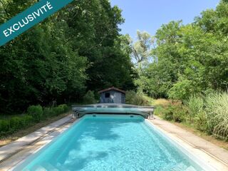  Maison � vendre 5 pi�ces 174 m�