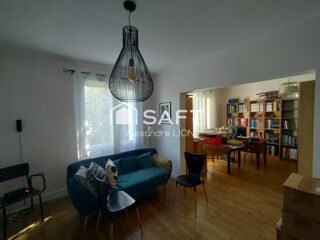  Maison à vendre 7 pièces 173 m²