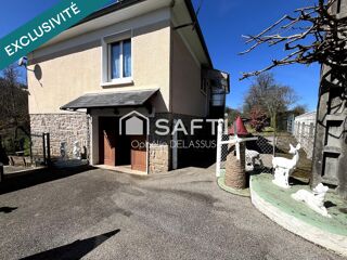 Maison à vendre 4 pièces 85 m²