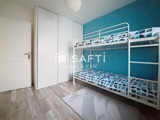  Maison � vendre 3 pi�ces 62 m�