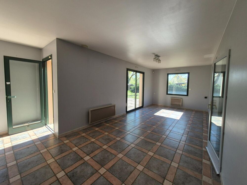 Vente Maison maison 4 pieces Mousseaux-sur-seine