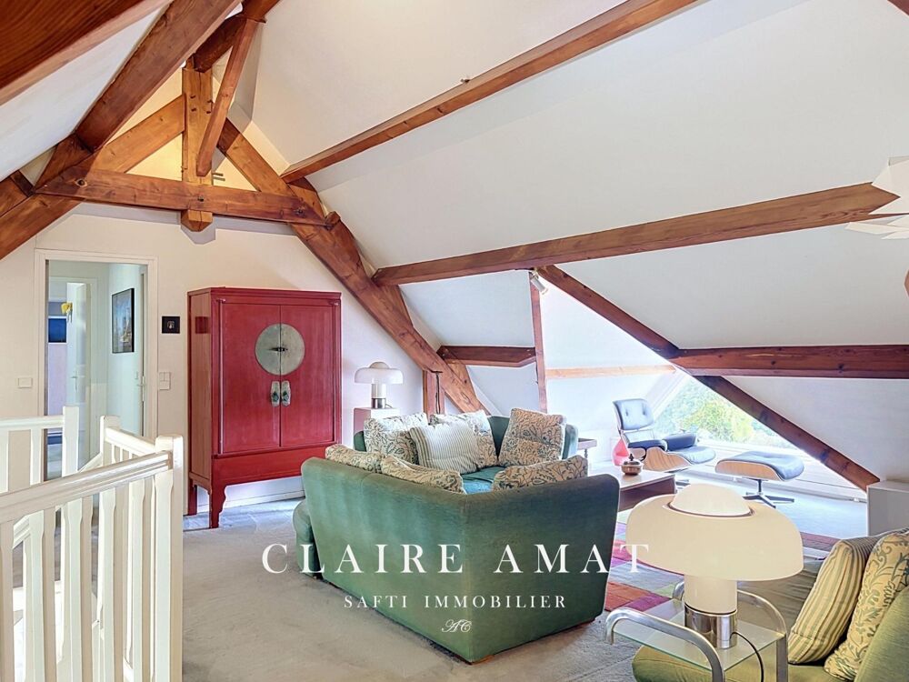 à vendre  Maison Septeuil (78790)