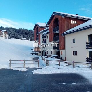  Appartement � vendre 1 pi�ce 25 m�