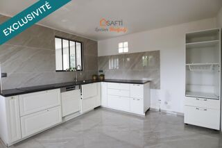  Maison � vendre 4 pi�ces 80 m�