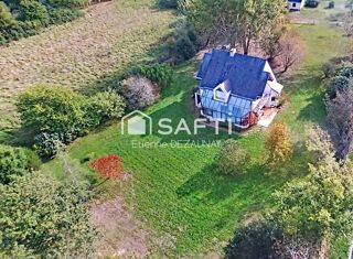  Maison � vendre 7 pi�ces 164 m�