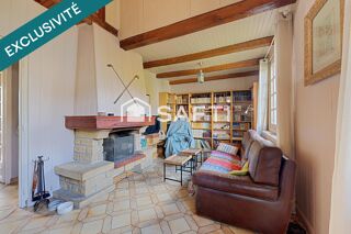  Maison � vendre 5 pi�ces 85 m�