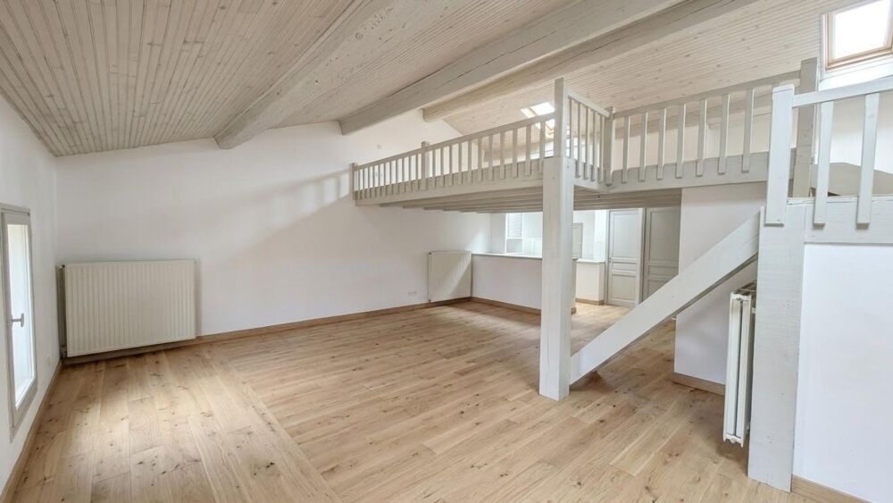 Vente Appartement Un appartement avec terrasse Beziers