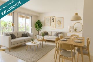  Appartement  vendre 4 pices 103 m