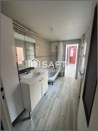  Maison  vendre 3 pices 56 m