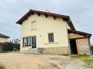  Maison � vendre 4 pi�ces 85 m�