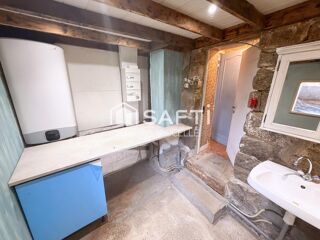  Maison à vendre 3 pièces 43 m²