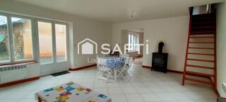  Maison � vendre 4 pi�ces 90 m�