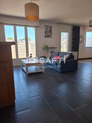  Maison à vendre 6 pièces 154 m²