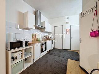  Appartement � louer 2 pi�ces 43 m�