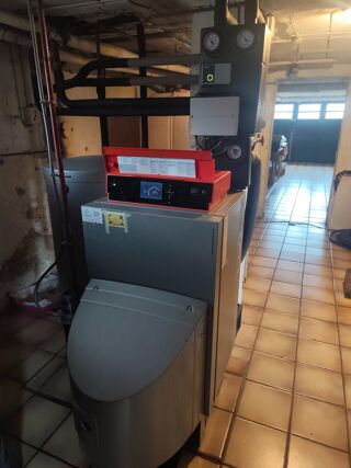  Maison � vendre 5 pi�ces 83 m�