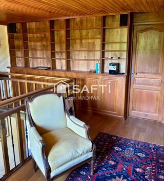  Maison � vendre 6 pi�ces 138 m�