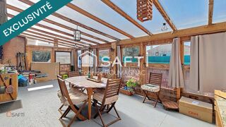  Maison  vendre 4 pices 91 m