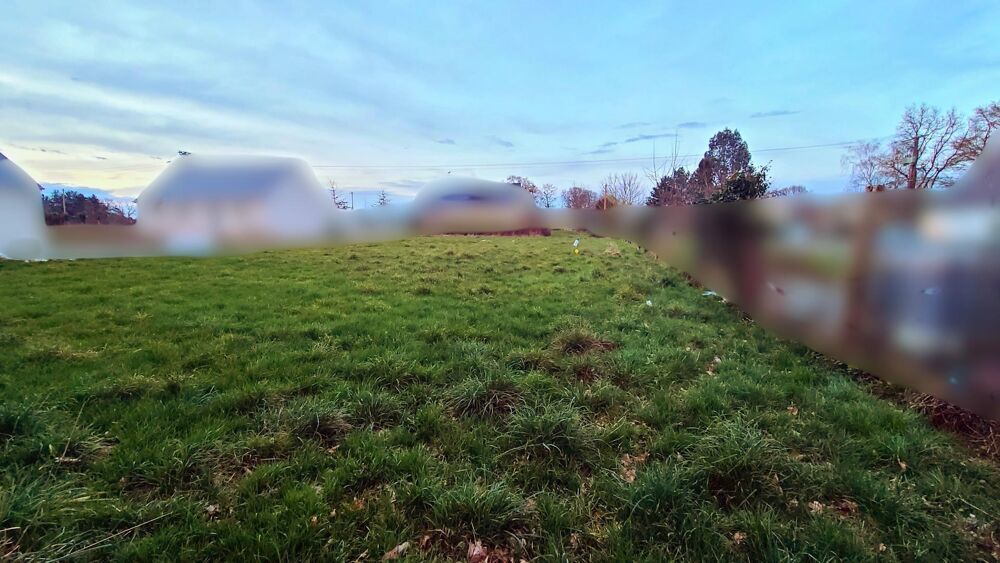 Vente Terrain Terrains à bâtir – Guipry-Messac - Environnement calme Guipry-messac