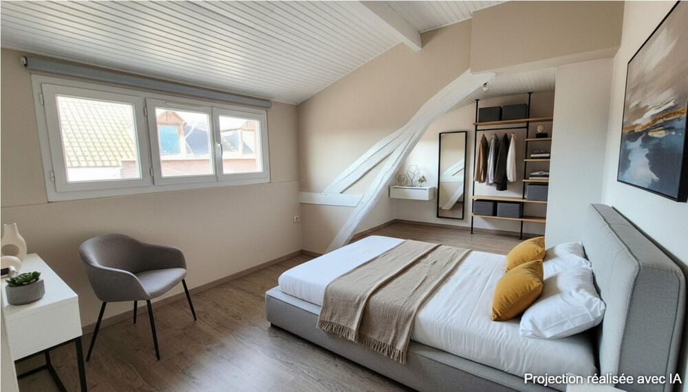 Vente Maison Maison avec travaux Oissel