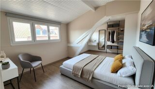 Vente Maison Maison avec travaux Oissel