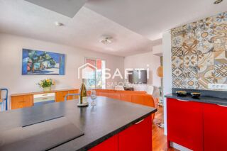  Maison � vendre 4 pi�ces 66 m�