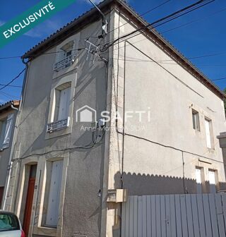  Maison à vendre 5 pièces 100 m²