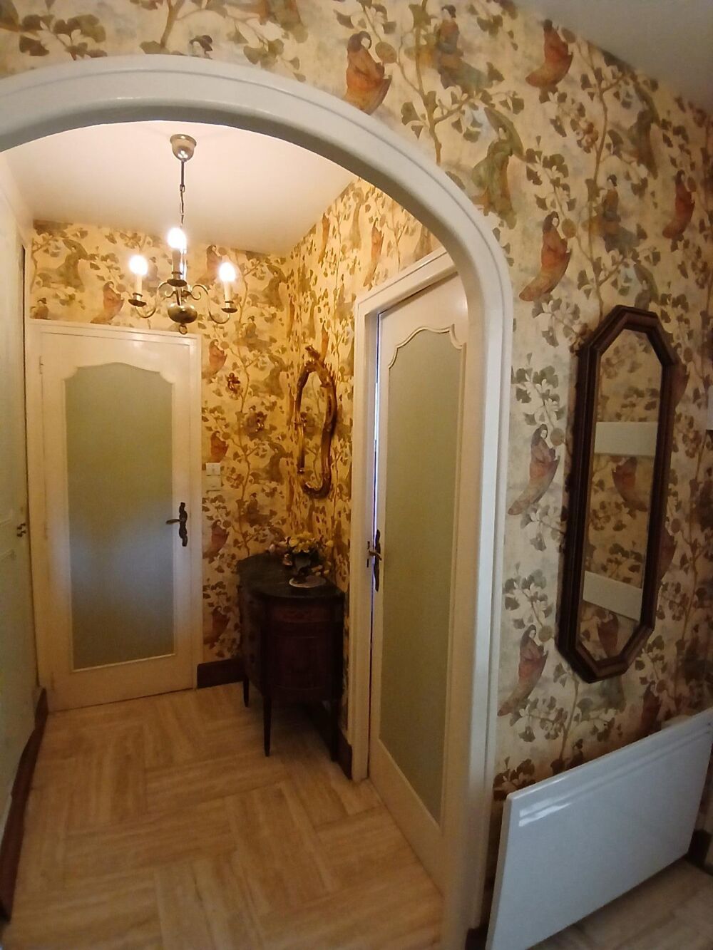 Matériaux de belle qualité / Maison de caractère