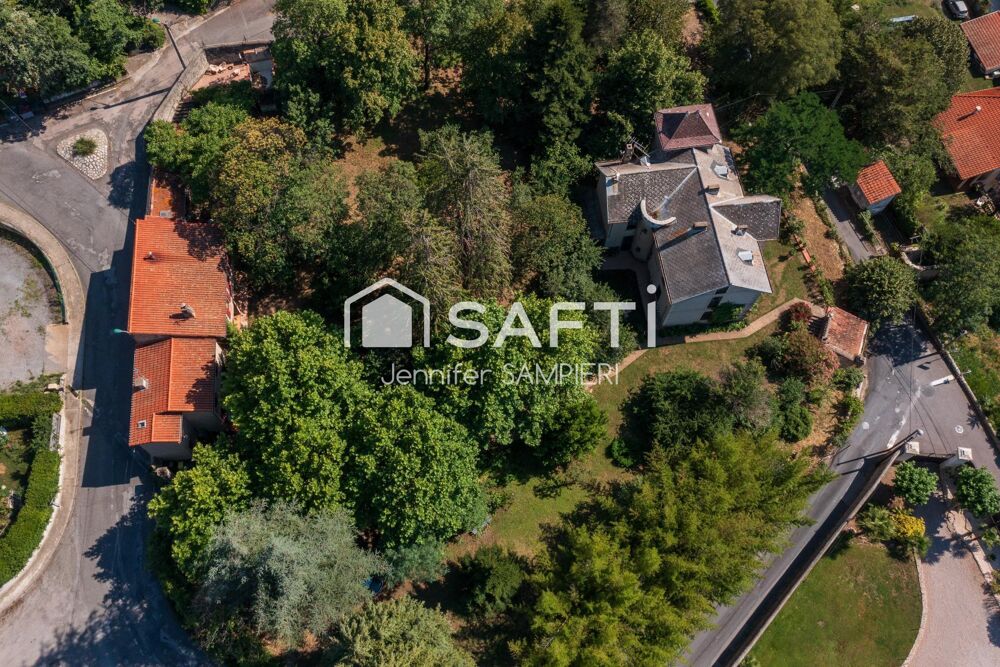  vendre  Maison Vernet-les-Bains (66820)