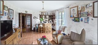  Maison à vendre 6 pièces 118 m²