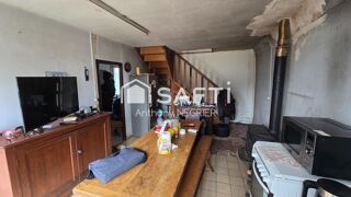  Maison à vendre 4 pièces 80 m²