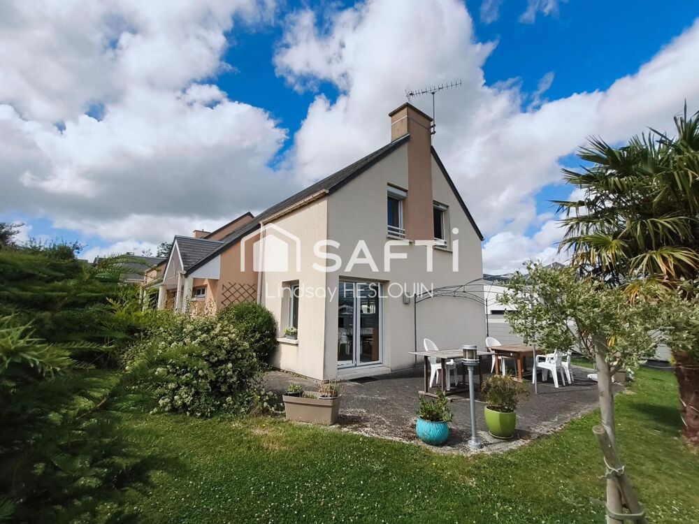 PAVILLON - CONDE SUR VIRE