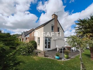  Maison à vendre 4 pièces 96 m²