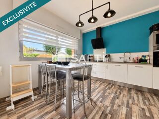  Appartement à vendre 3 pièces 79 m²