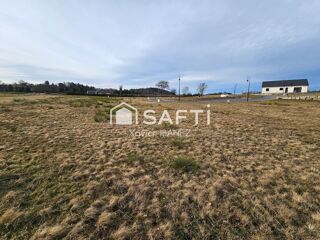  Terrain � vendre 668 m�