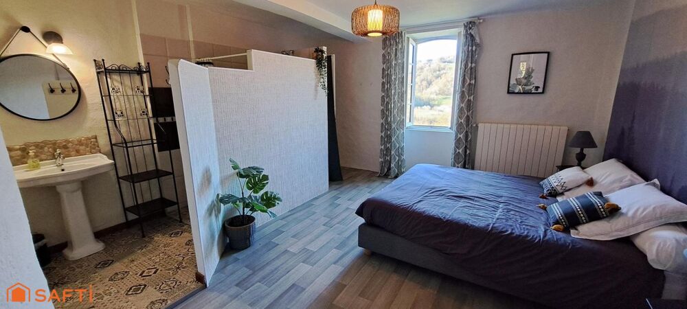 � vendre  Maison Oloron-Sainte-Marie (64400)