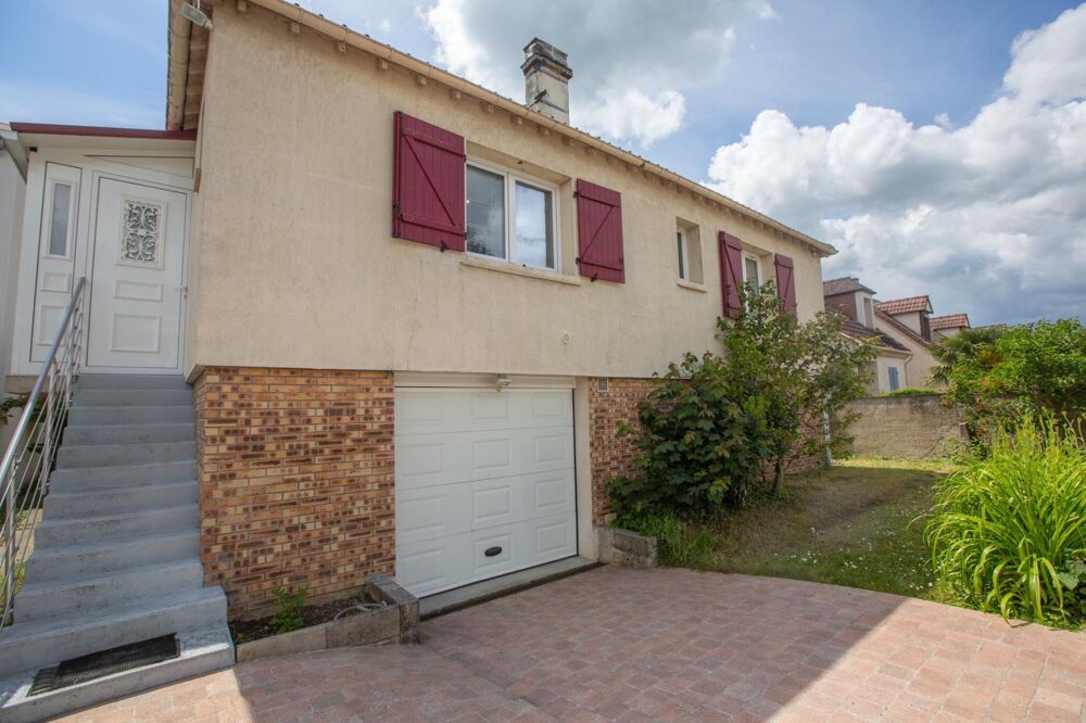 Vente Maison SUPERBE MAISON FAMILIALE La verriere