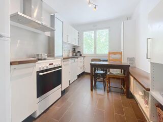  Appartement à vendre 4 pièces 99 m²