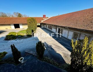  Maison � vendre 7 pi�ces 219 m�