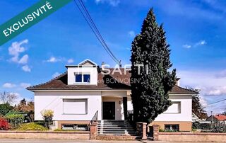  Maison � vendre 15 + pi�ces 330 m�