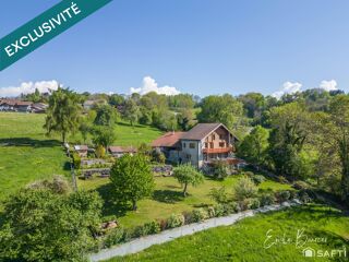  Maison à vendre 4 pièces 136 m²