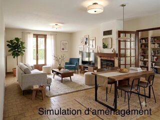  Maison à vendre 5 pièces 100 m²