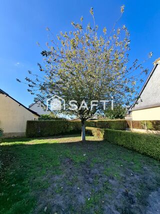  Maison à vendre 6 pièces 101 m²