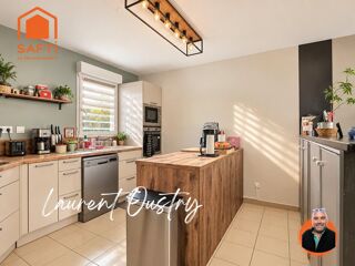  Maison à vendre 7 pièces 147 m²