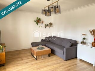  Appartement � vendre 4 pi�ces 70 m�