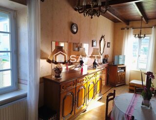  Maison � vendre 3 pi�ces 69 m�