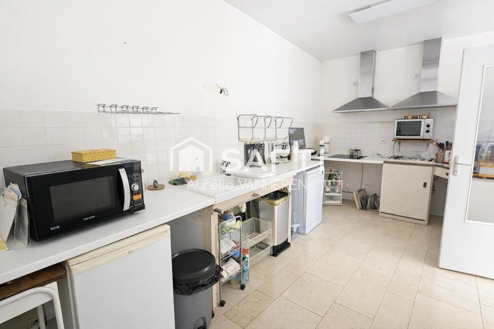 Vente Maison GRANDE MAISON FAMILIALE Cosne-cours-sur-loire