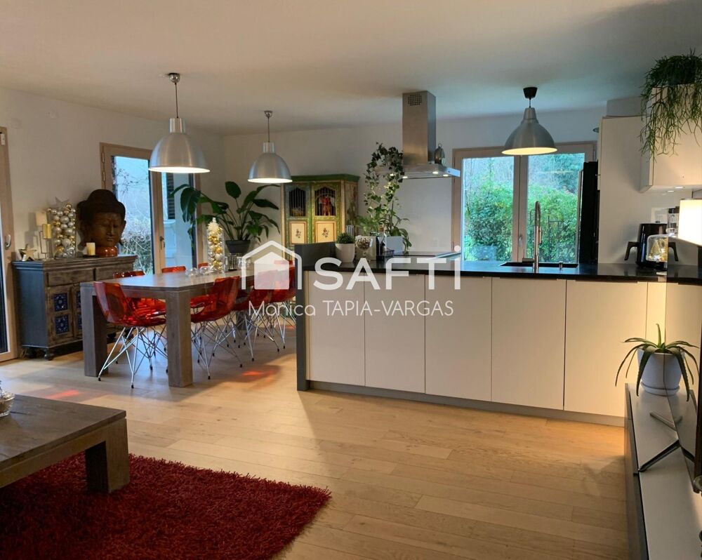 Location Appartement LOCATION MEUBLE, Appartement d'exception à Divonne-les-Bains Divonne-les-bains