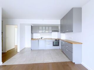  Appartement à vendre 3 pièces 55 m²