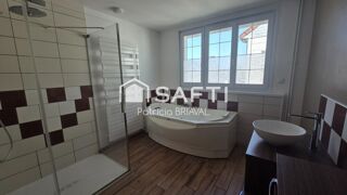  Maison à vendre 7 pièces 155 m²